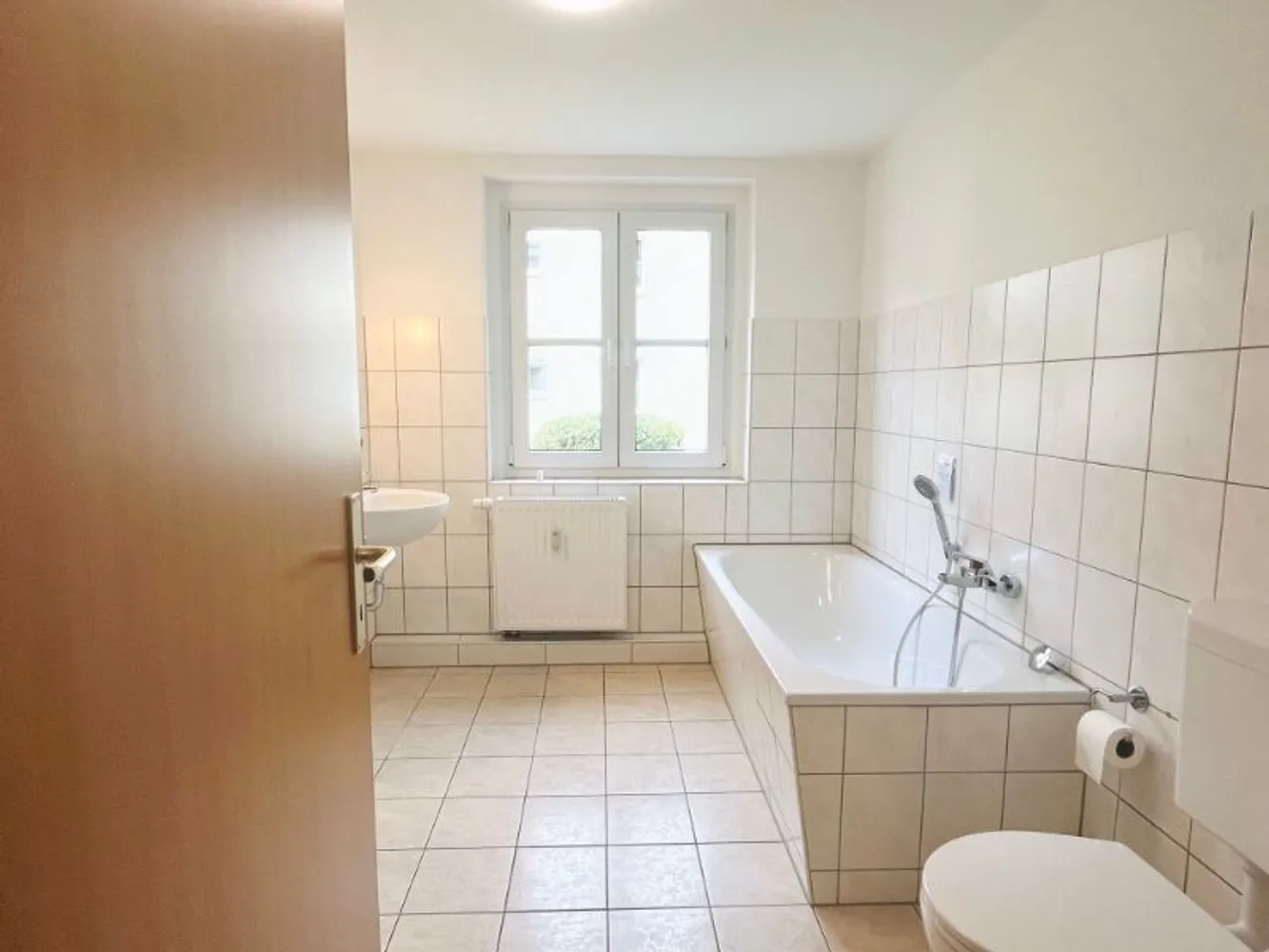 2 Zimmer Wohnung mit 62 m² in Freital – Bild 8