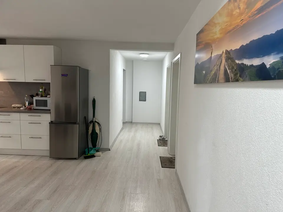 WG-Zimmer mit 25 m² in Tuttlingen – Bild 5