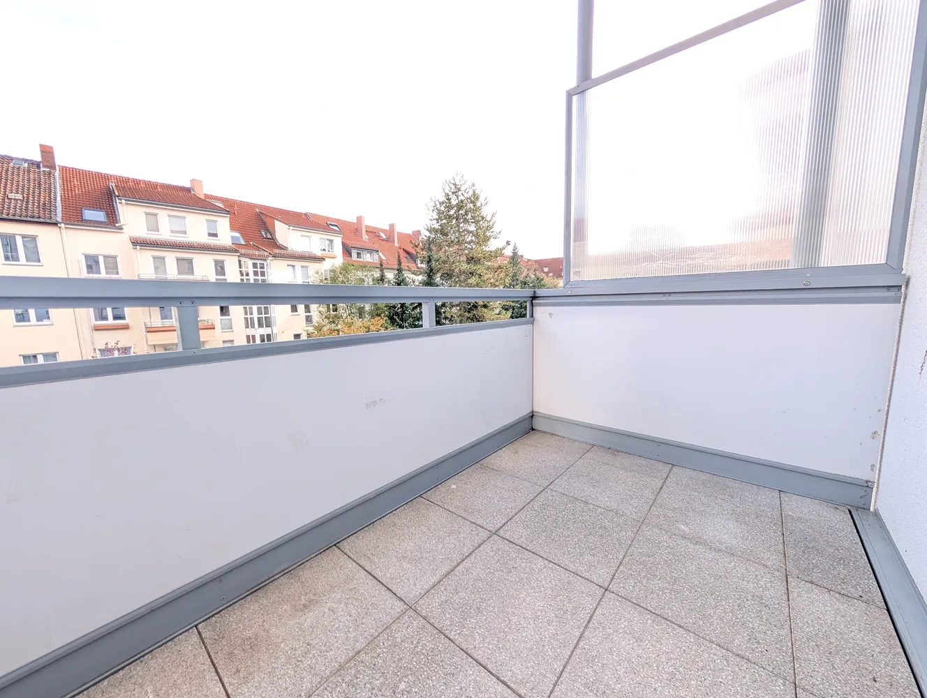 2 Zimmer Wohnung mit 63 m² in Hannover – Bild 6