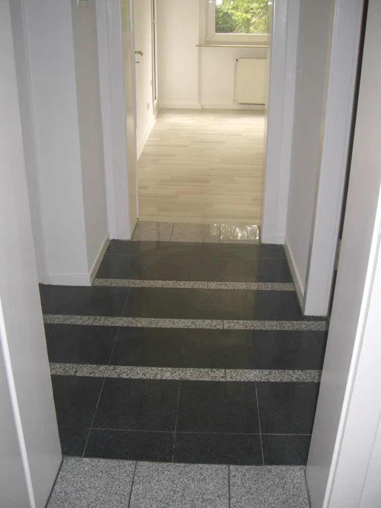 2 Zimmer Wohnung mit 50 m² in Wuppertal – Bild 1