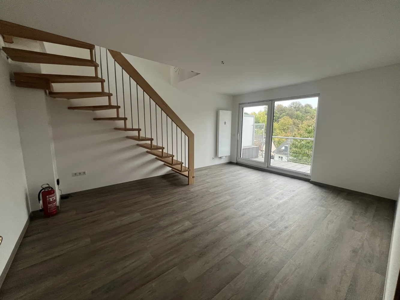 6 Zimmer Wohnung mit 100 m² in Mülheim an der Ruhr – Bild 8