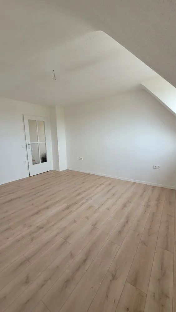 4 Zimmer Wohnung mit 74 m² in Ludwigshafen am Rhein – Bild 3
