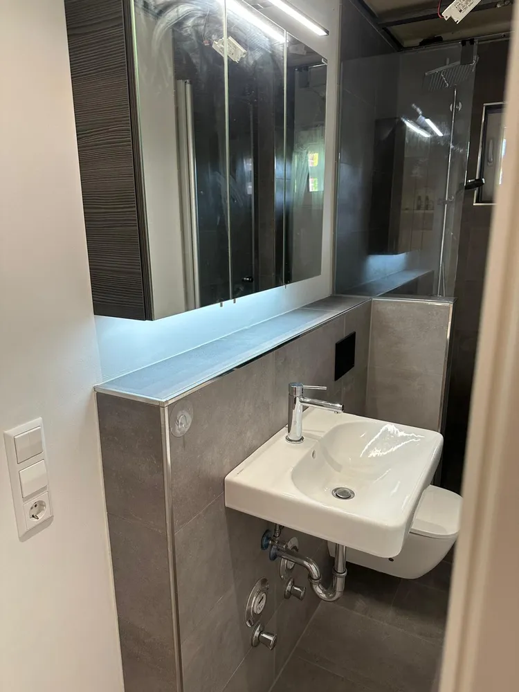 WG-Zimmer in Norderstedt – Bild 9