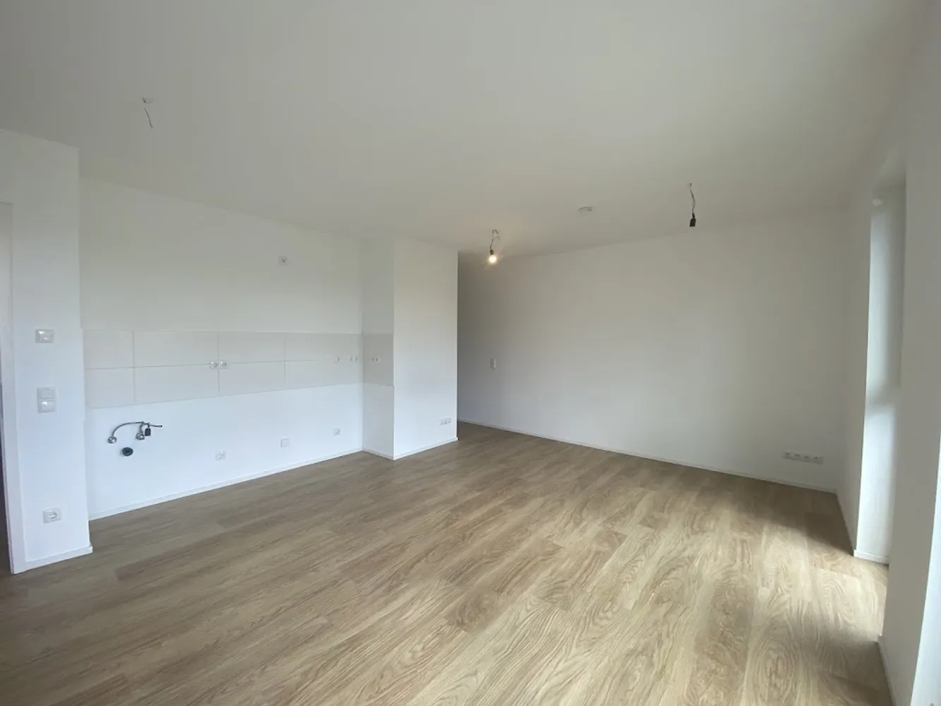 1 Zimmer Wohnung mit 40 m² in Berlin – Bild 6