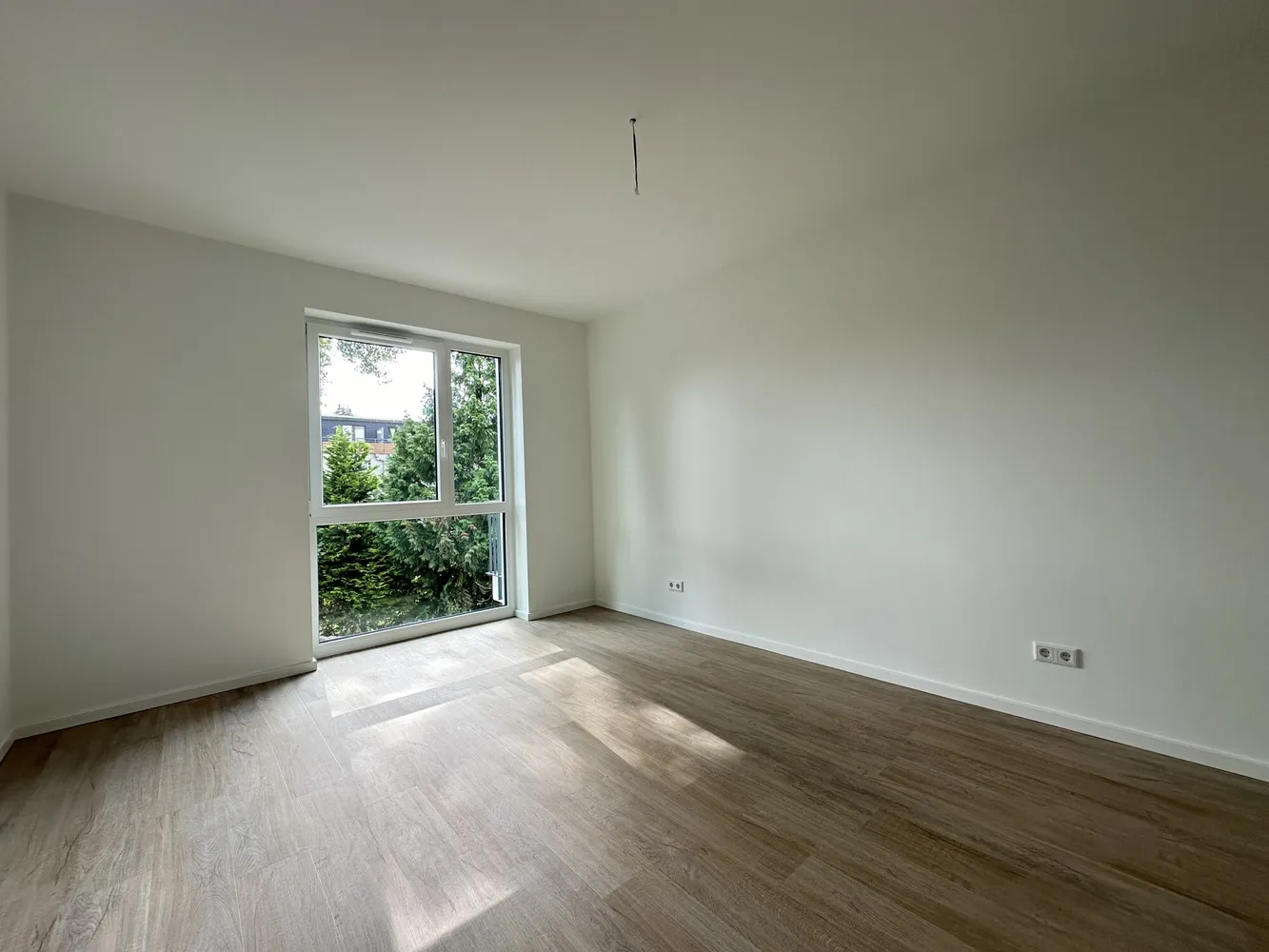 4 Zimmer Wohnung mit 118 m² in Hamburg – Bild 7
