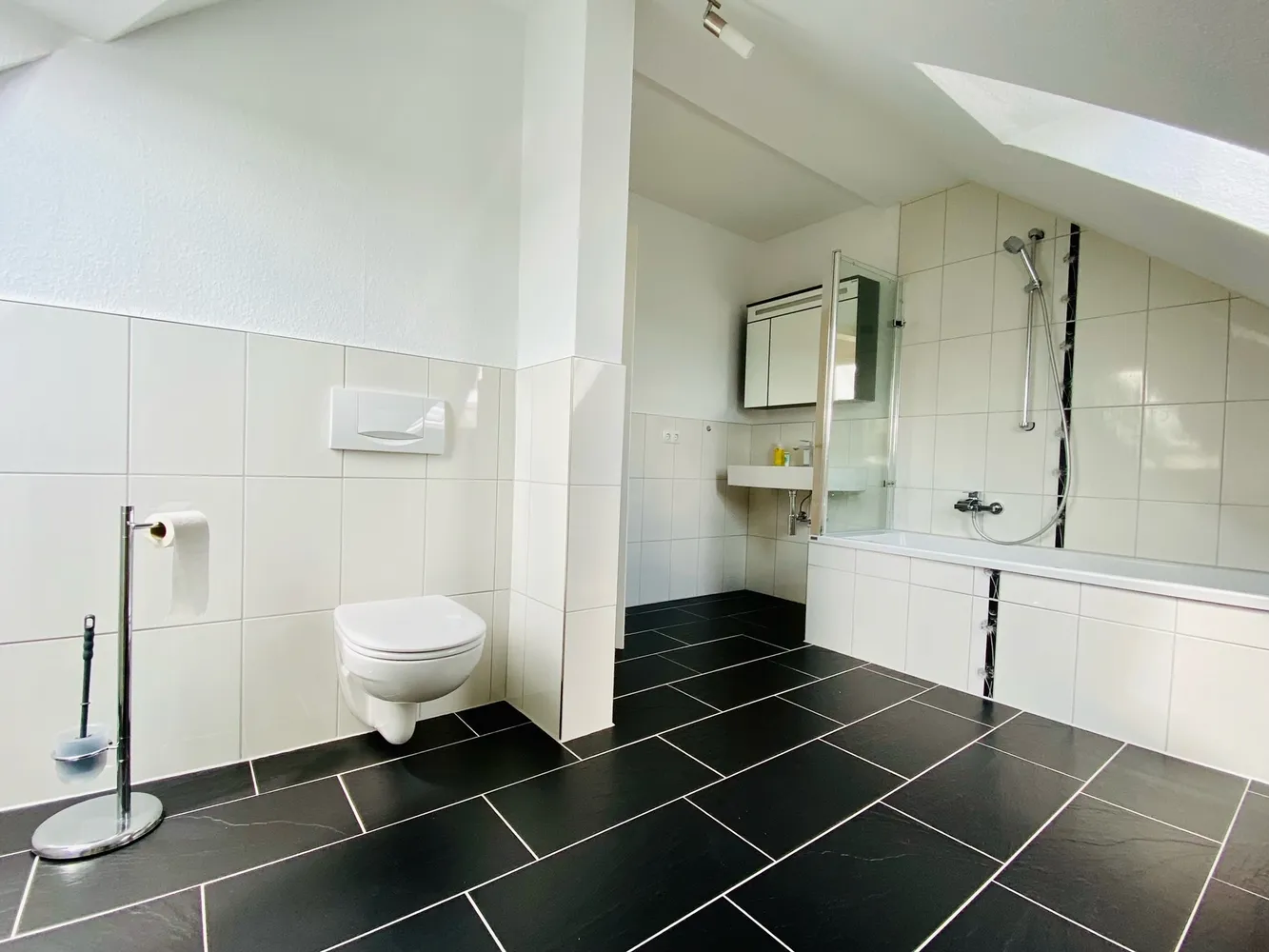 3 room apartment with 100 m² in Eisenach – Photo 6