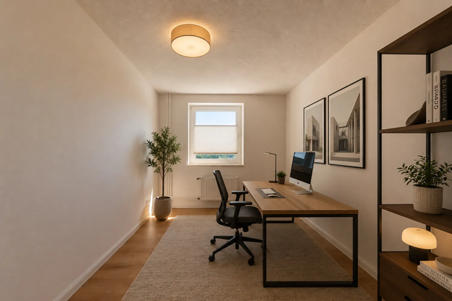 3 Zimmer Wohnung mit 75 m² in Pinneberg – Bild 8