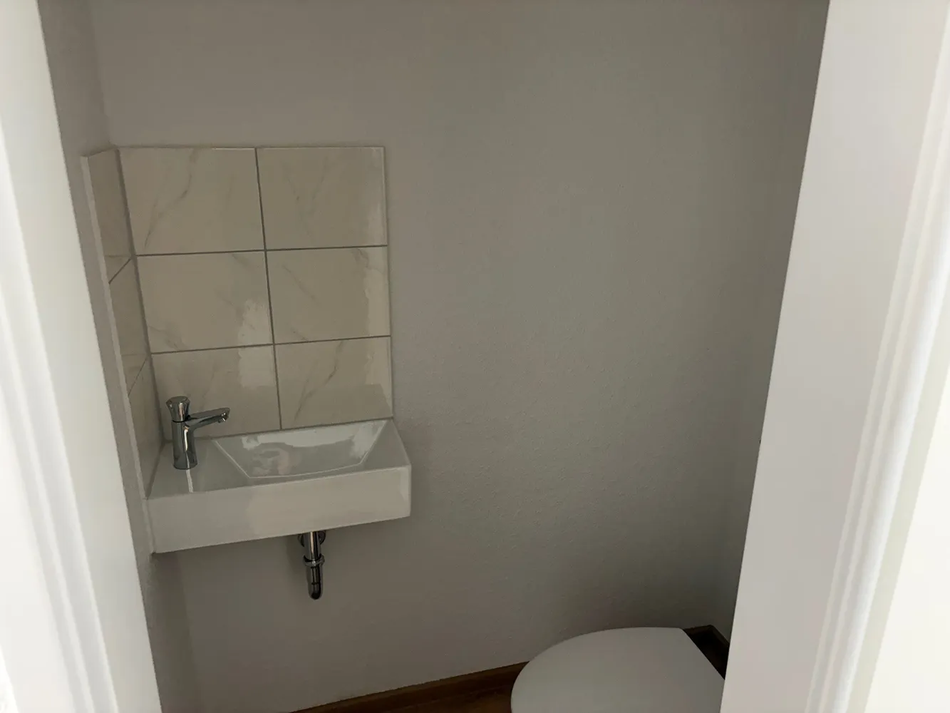 3 Zimmer Wohnung mit 80 m² in Aachen – Bild 6