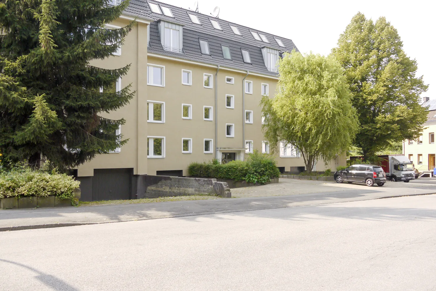 3 Zimmer Wohnung mit 72 m² in Dortmund – Bild 6