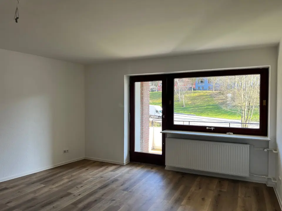 3 Zimmer Wohnung mit 100 m² in Flensburg – Bild 1