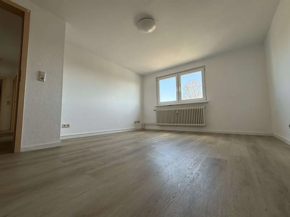 3 Zimmer Wohnung mit 60 m² in Wilhelmshaven – Bild 3
