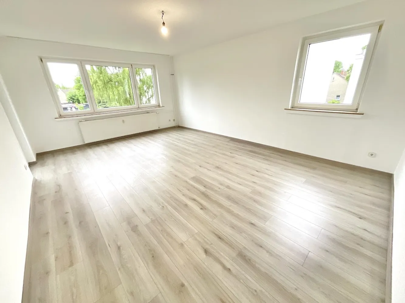 4 Zimmer Wohnung mit 92 m² in Castrop-Rauxel – Bild 2