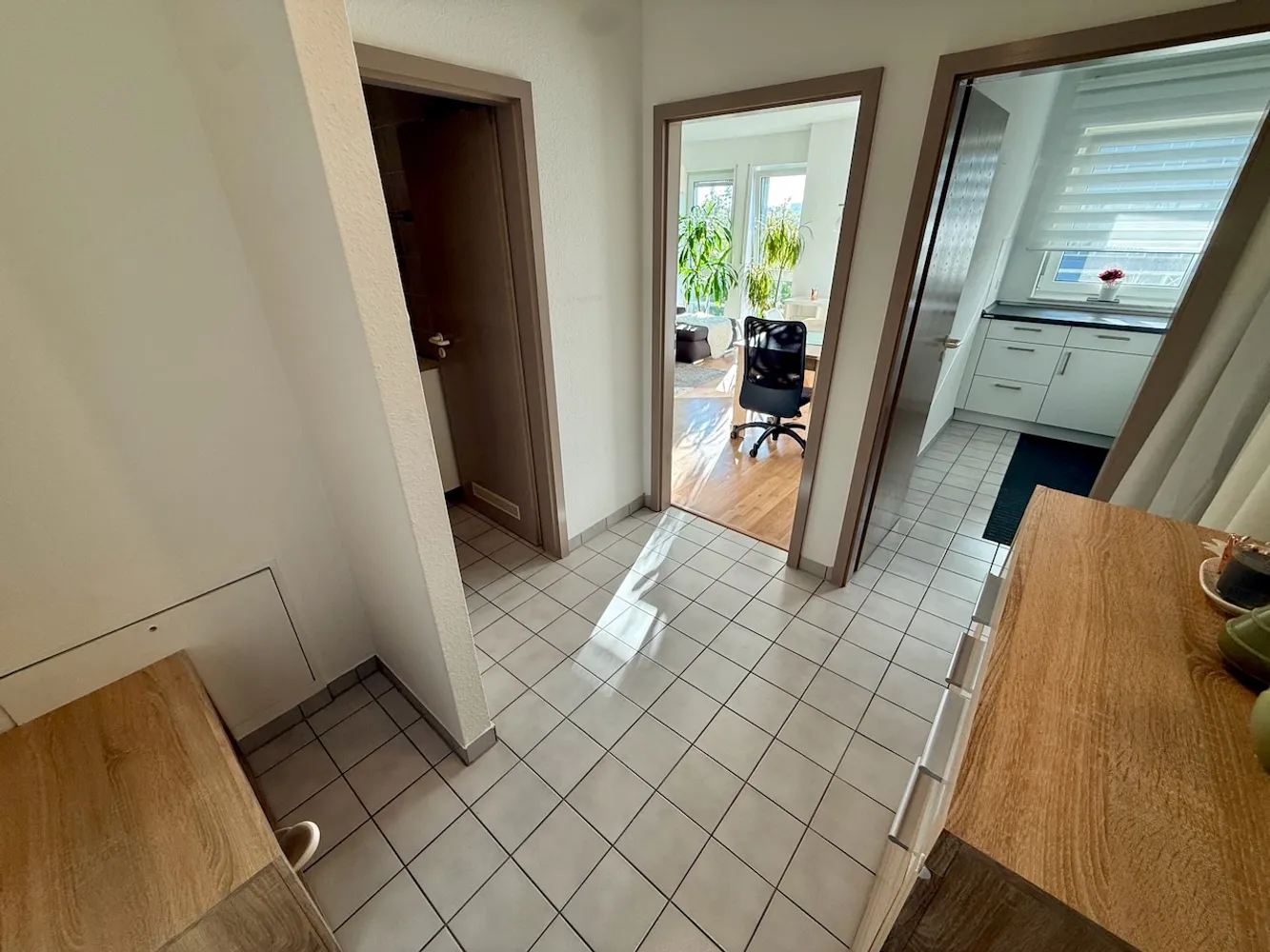 2 Zimmer Wohnung mit 52 m² in Wiesbaden – Bild 8