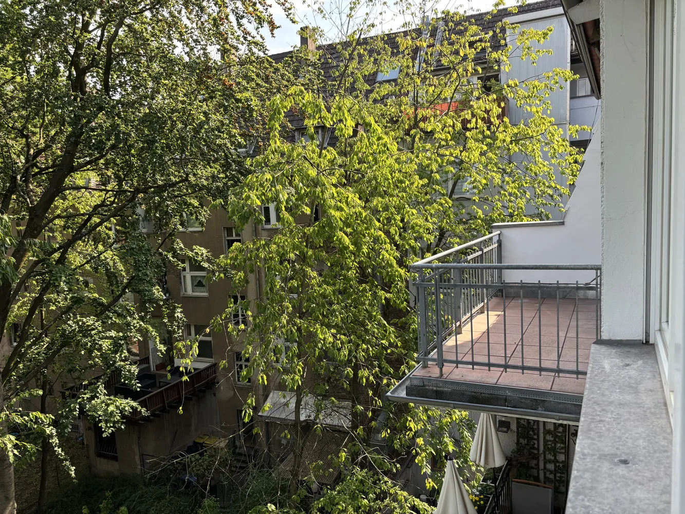 5 Zimmer Wohnung mit 128 m² in Köln – Bild 9