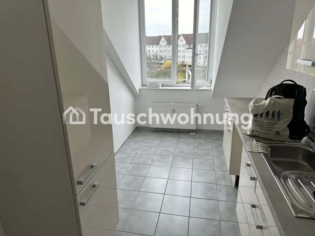 2 Zimmer Wohnung mit 40 m² in Erfurt – Bild 11