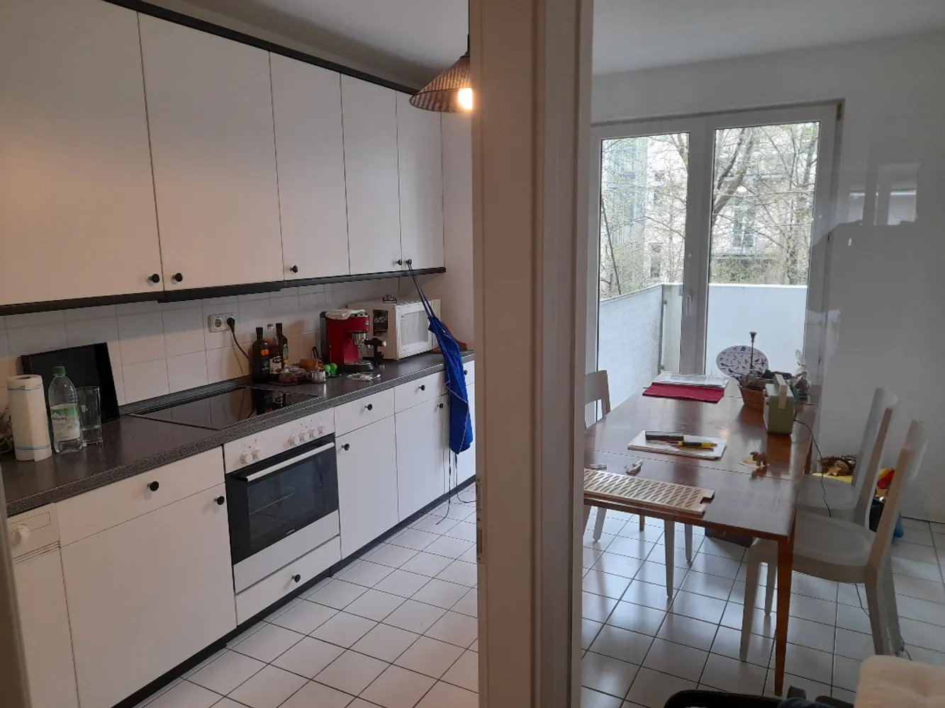 3 Zimmer Wohnung mit 91 m² in München – Bild 3