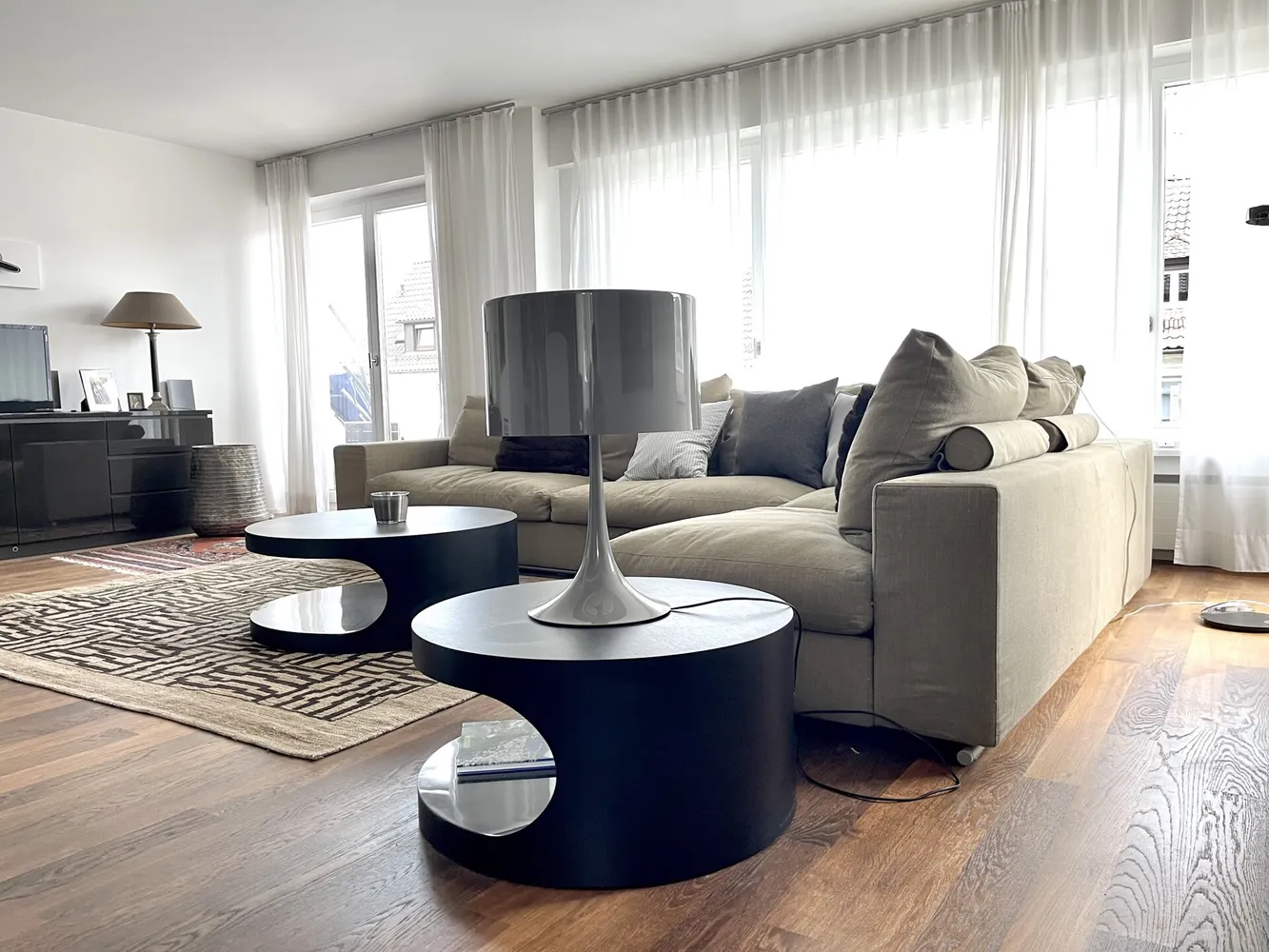 3 Zimmer Wohnung mit 97 m² in Stuttgart – Bild 5
