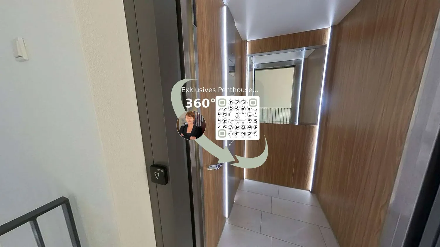 4 Zimmer Wohnung mit 150 m² in Donauwörth – Bild 5
