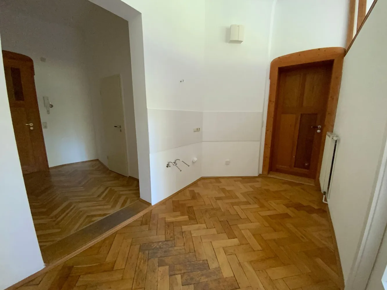 2 Zimmer Wohnung mit 55 m² in Dresden – Bild 6