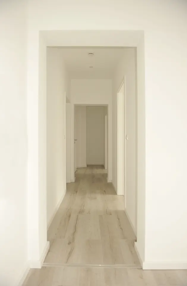 4 Zimmer Wohnung mit 111 m² in Zwickau – Bild 7