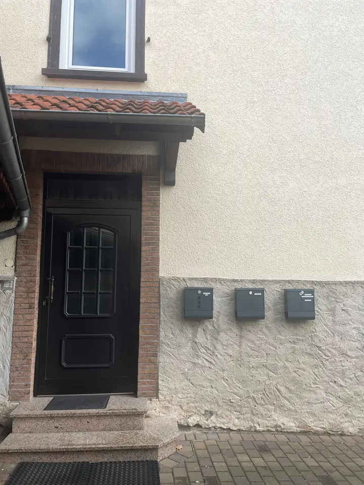 WG-Zimmer mit 16 m² in Gießen – Bild 7