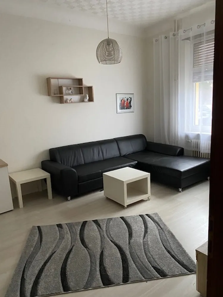 2 Zimmer Wohnung mit 40 m² in Mannheim – Bild 1