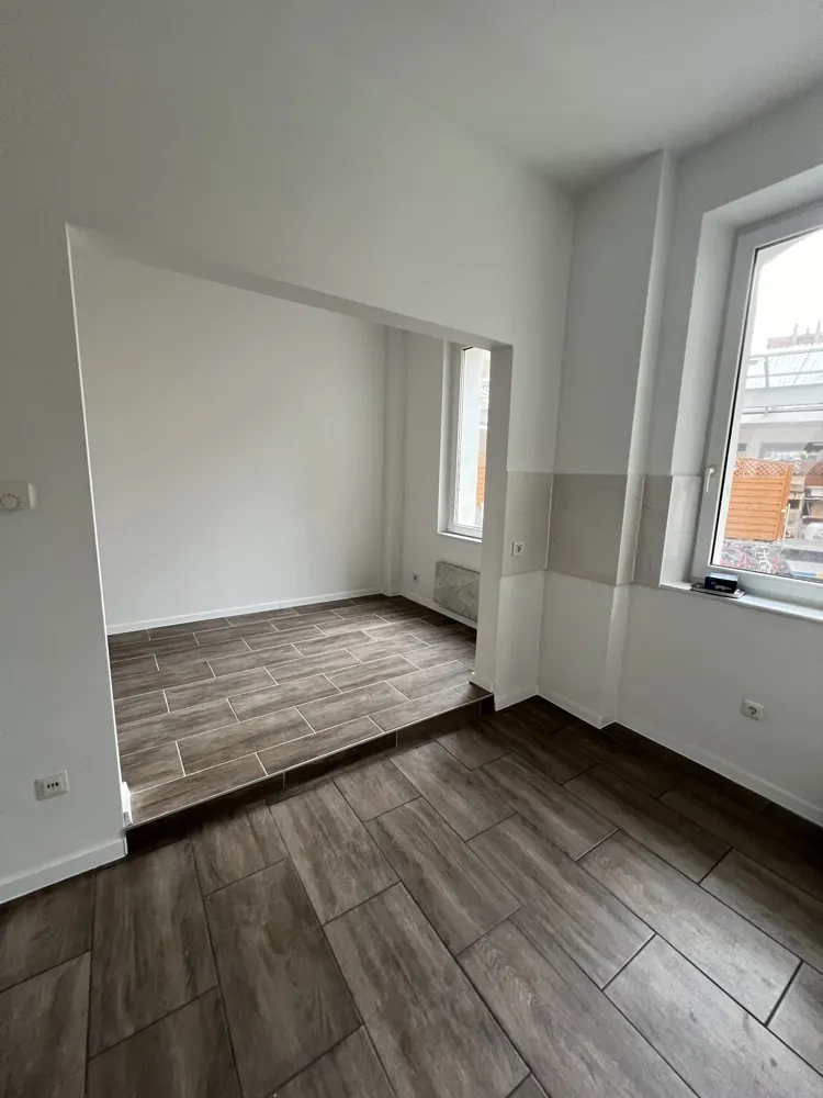 1 Zimmer Wohnung mit 22 m² in Nürnberg – Bild 4