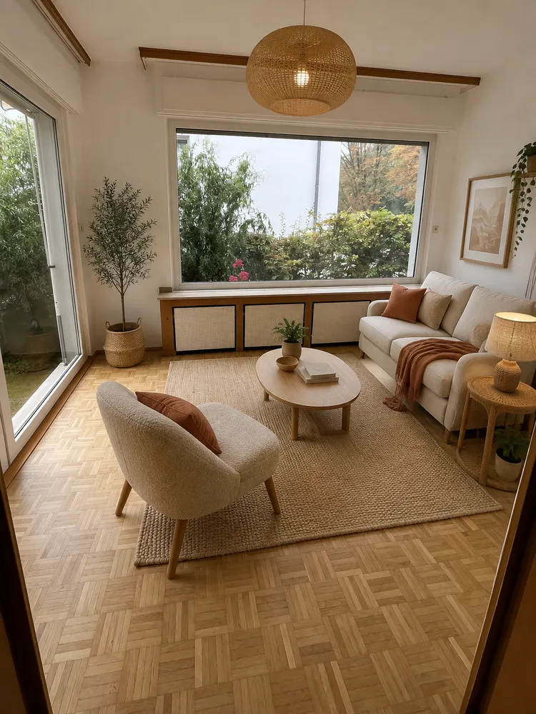 6 Zimmer Wohnung mit 139 m² in Bochum – Bild 12