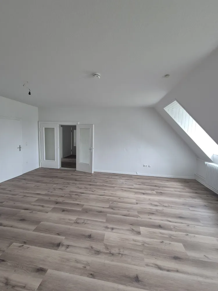 3 Zimmer Wohnung mit 83 m² in Hannover – Bild 3