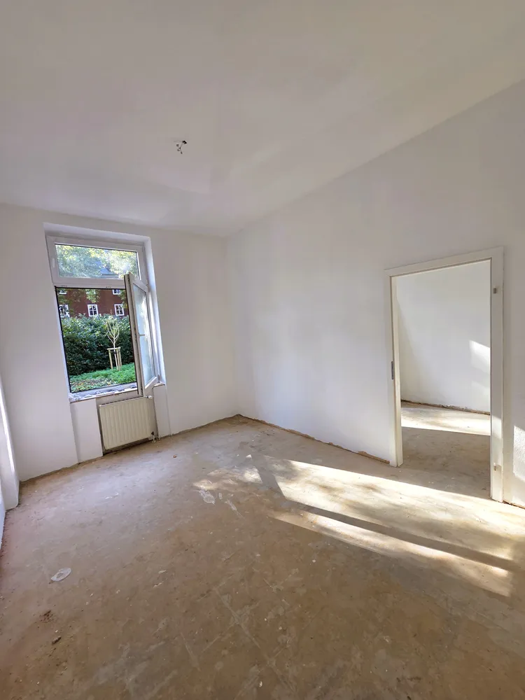 3 Zimmer Wohnung mit 75 m² in Wesel – Bild 1
