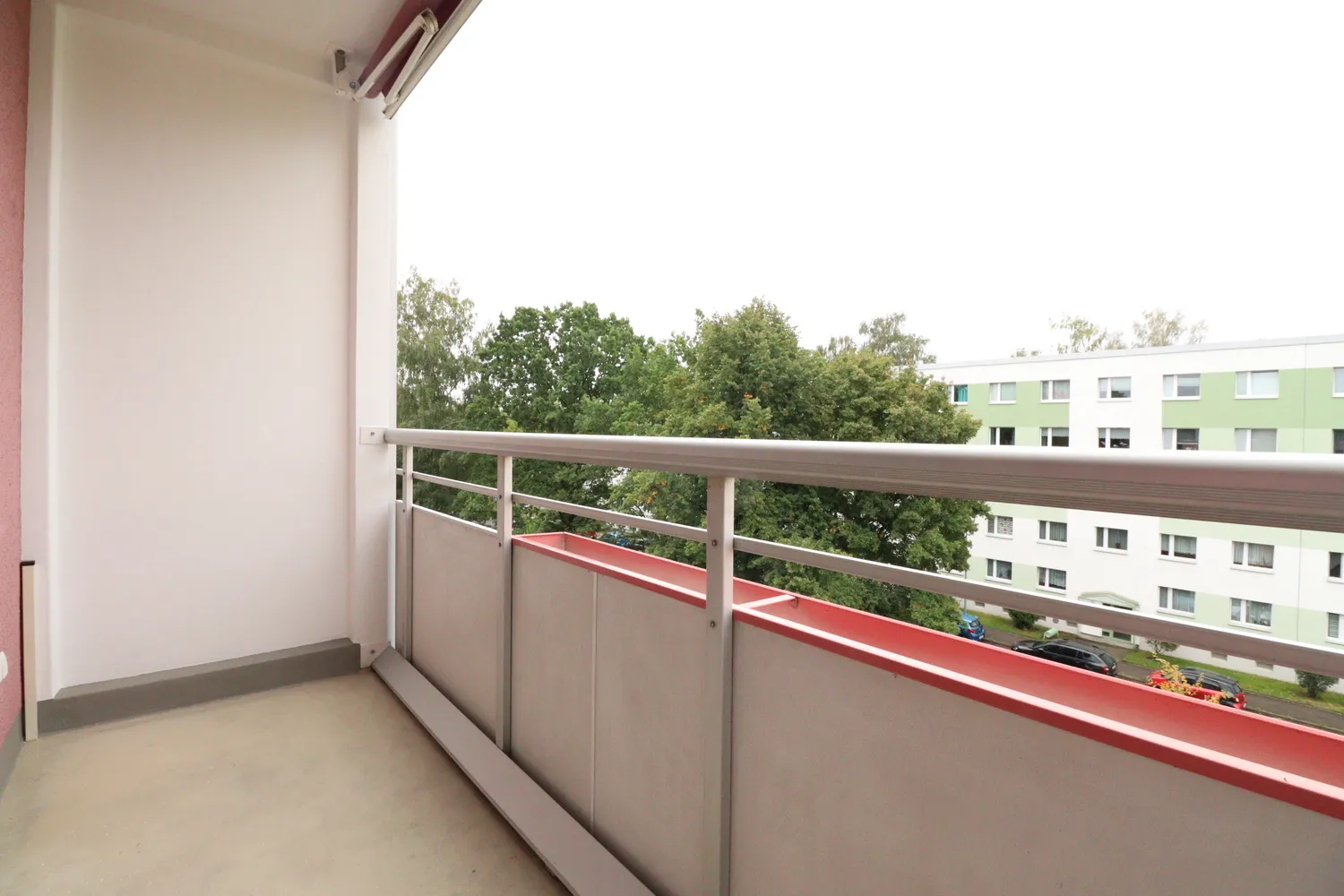 4 Zimmer Wohnung mit 70 m² in Chemnitz – Bild 6