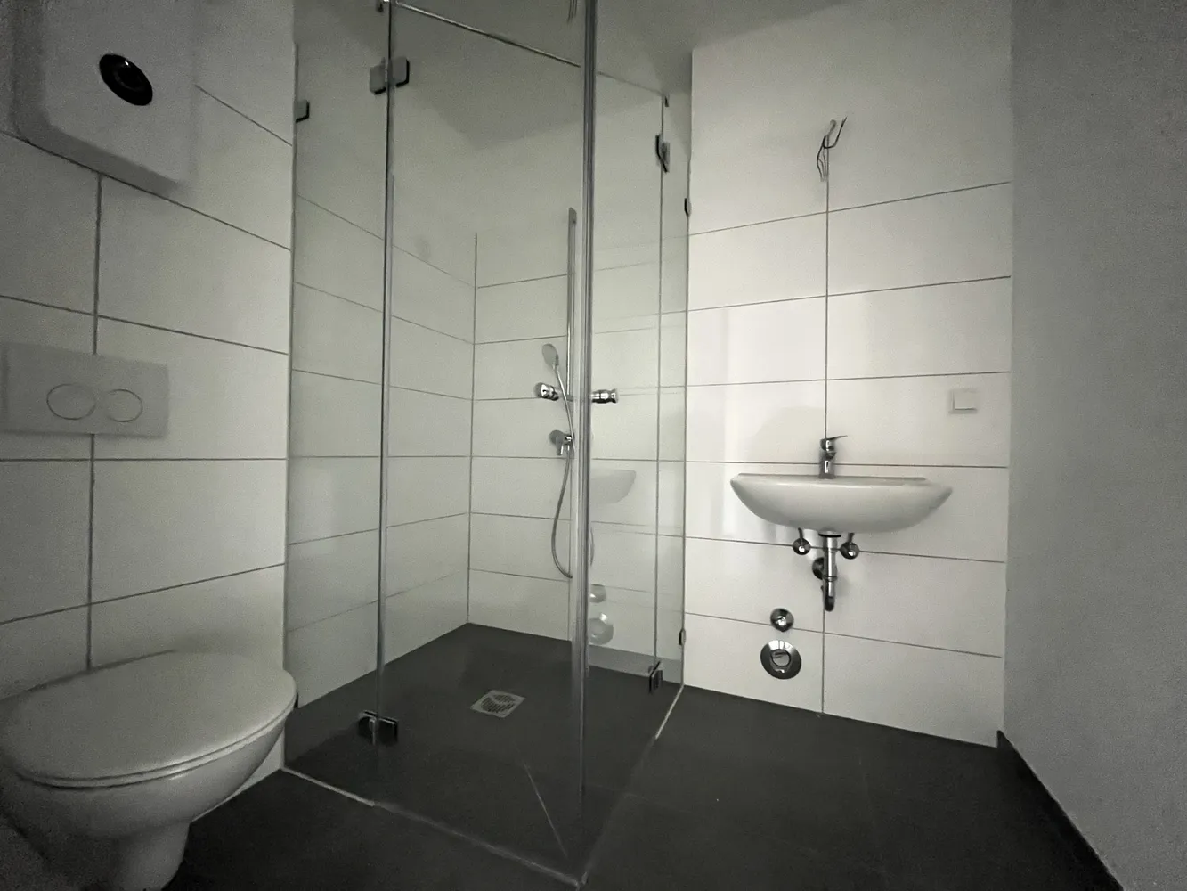 3 Zimmer Wohnung mit 33 m² in Lünen – Bild 4