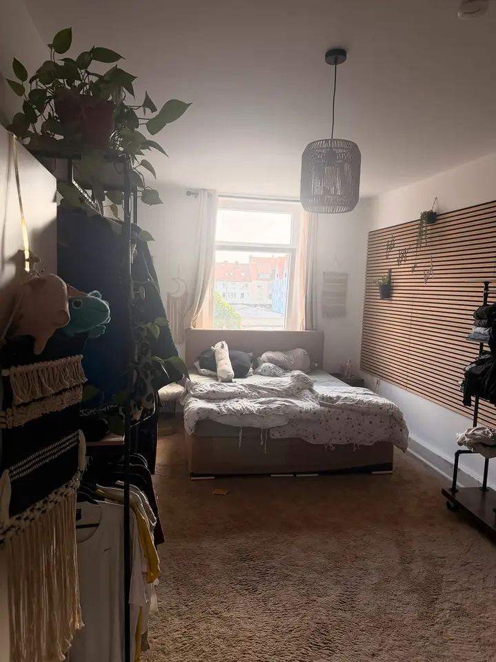 4 Zimmer Wohnung mit 112 m² in Osnabrück – Bild 2