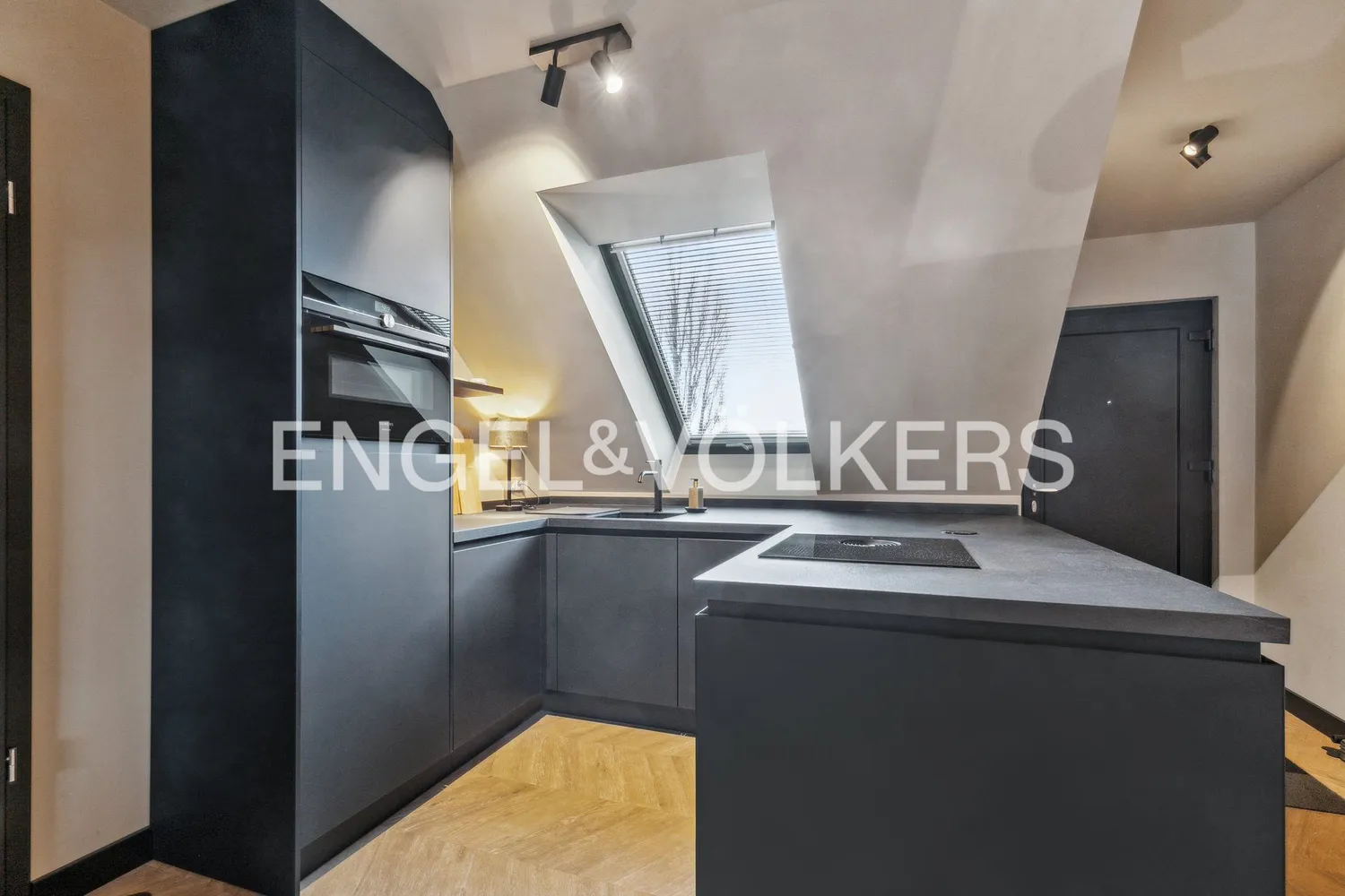 2 Zimmer Wohnung mit 58 m² in Bonn – Bild 3