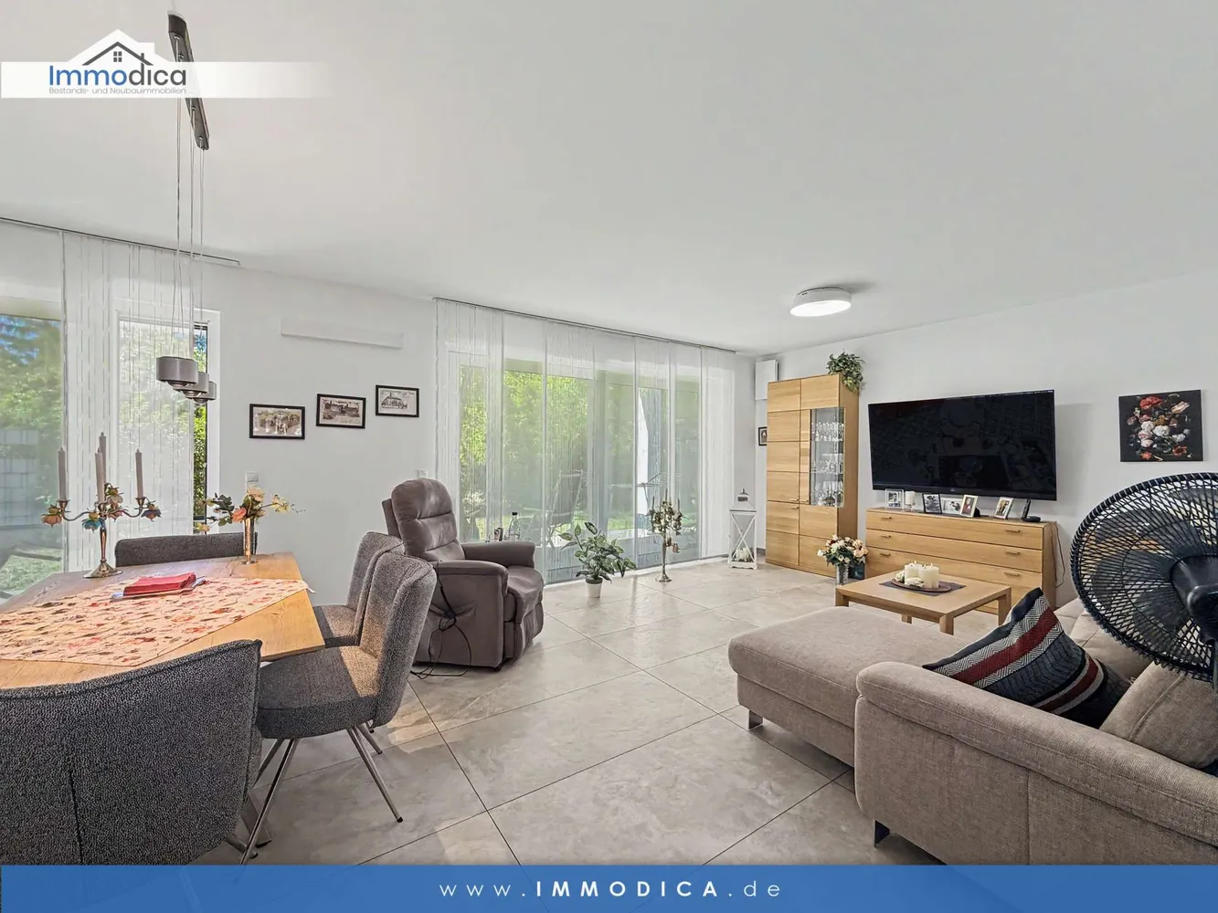 4 Zimmer Wohnung mit 118 m² in Frankenthal (Pfalz) – Bild 5