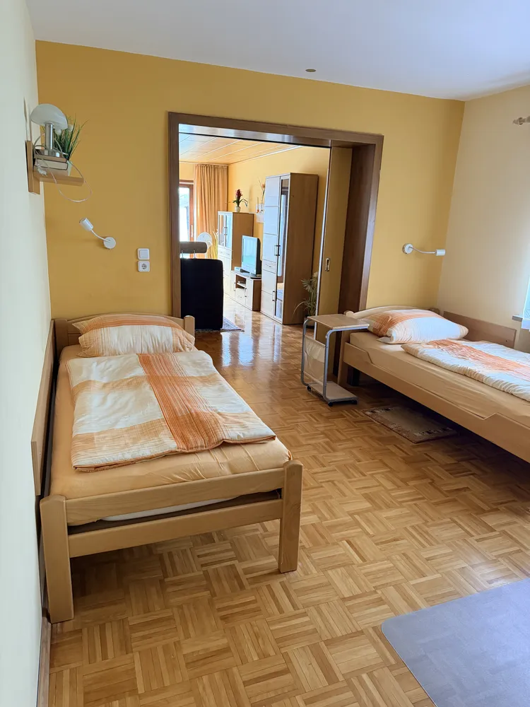 3 Zimmer Wohnung mit 80 m² in München – Bild 6