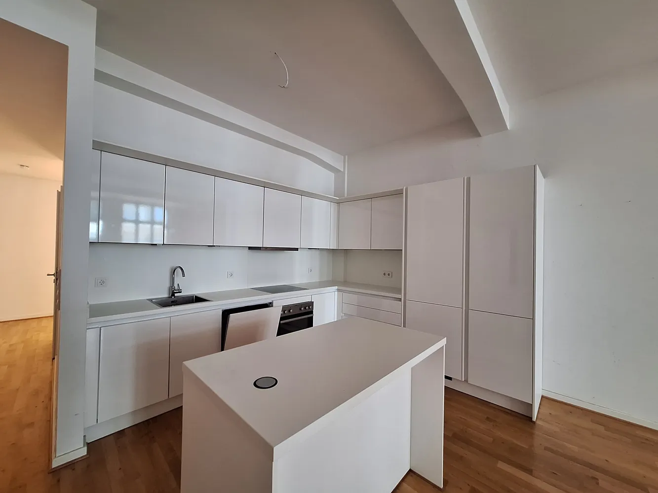 5 Zimmer Wohnung mit 138 m² in Leipzig – Bild 5