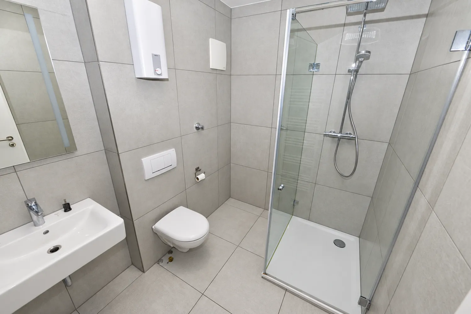 2 Zimmer Wohnung mit 60 m² in Hennef – Bild 8