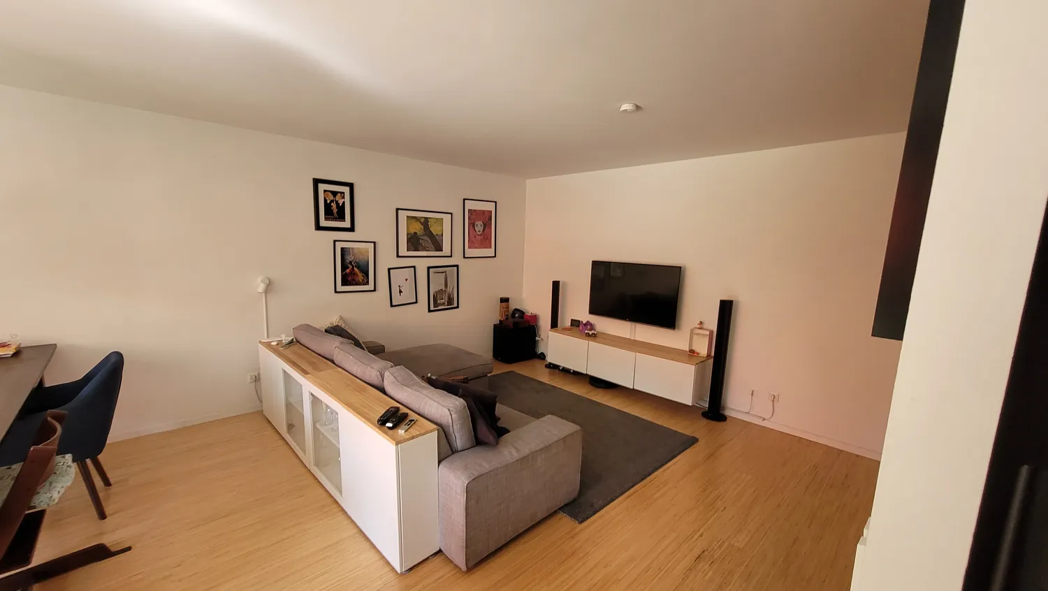 3 room apartment with 98 m² in Düsseldorf – Photo 3