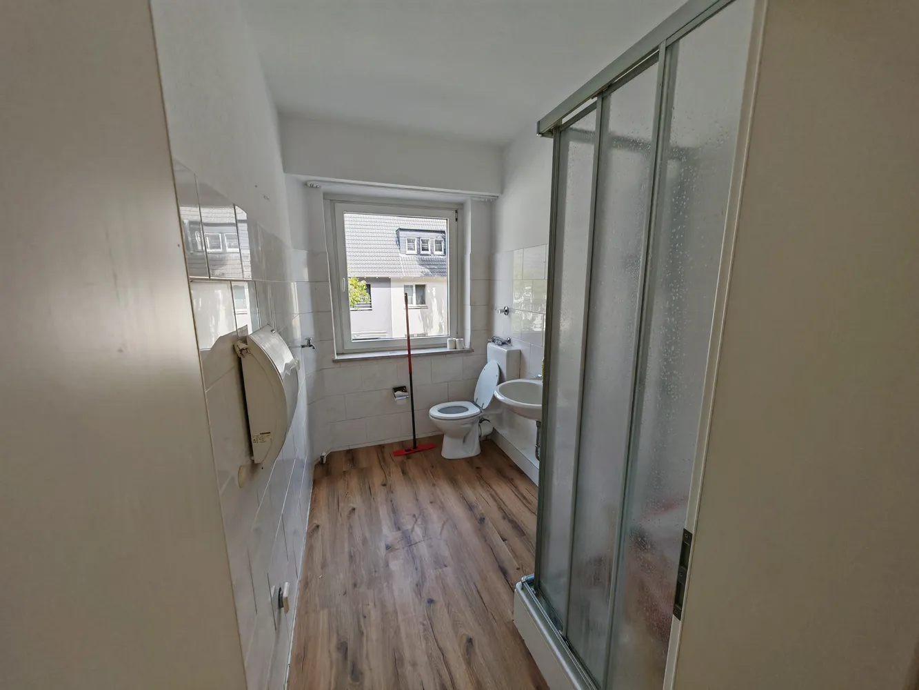 3 Zimmer Wohnung mit 57 m² in Gelsenkirchen – Bild 3