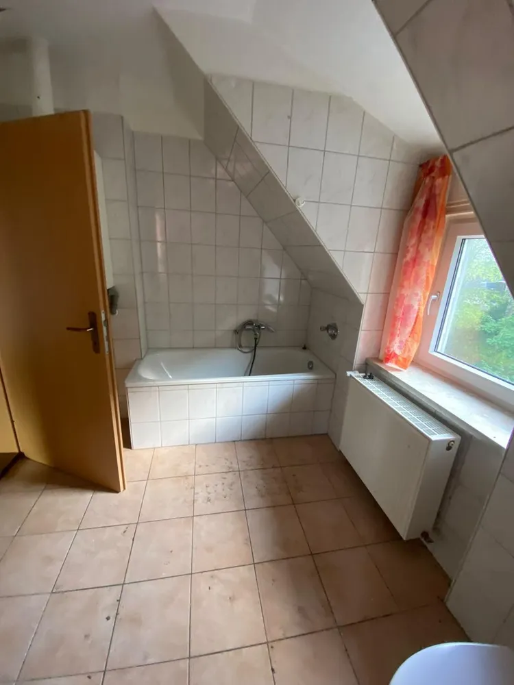 2 Zimmer Wohnung mit 59 m² in Goslar – Bild 3