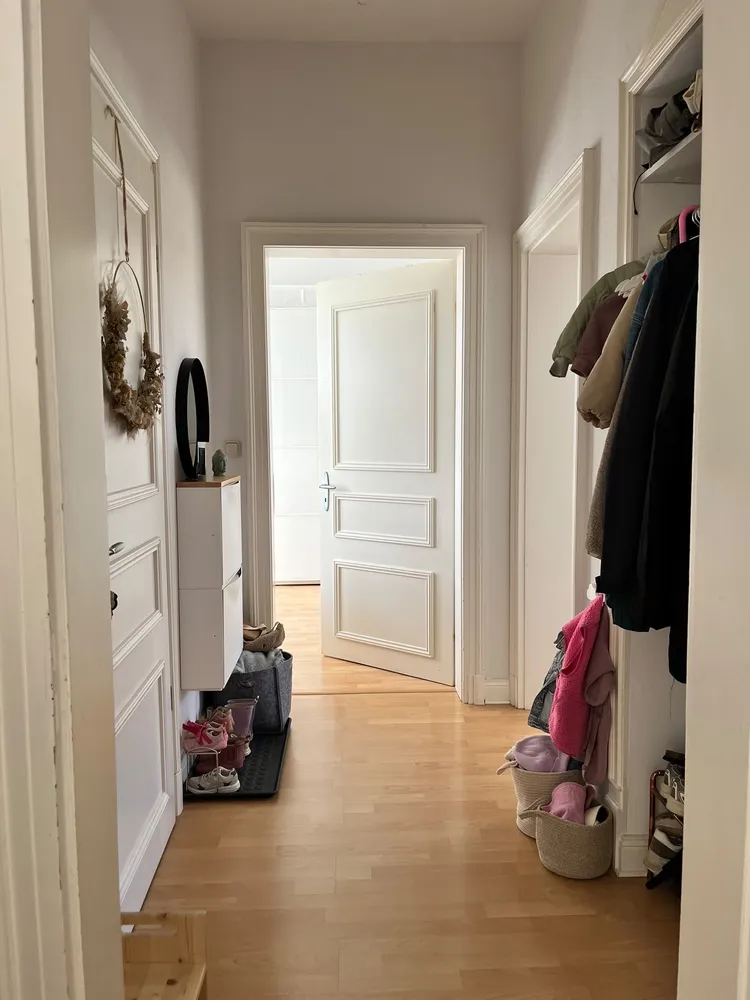 3 room apartment with 83 m² in Mönchengladbach – Photo 12