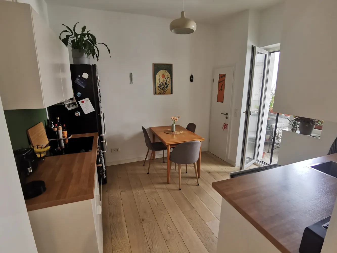 2 Zimmer Wohnung mit 63 m² in Duisburg – Bild 10
