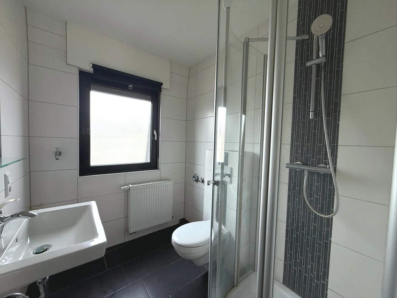 2 Zimmer Wohnung mit 70 m² in Homburg – Bild 3