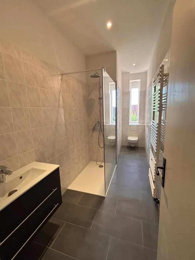 2 Zimmer Wohnung mit 59 m² in Berlin – Bild 3
