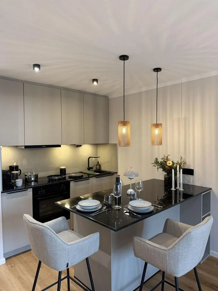 1 Zimmer Wohnung mit 34 m² in München – Bild 10