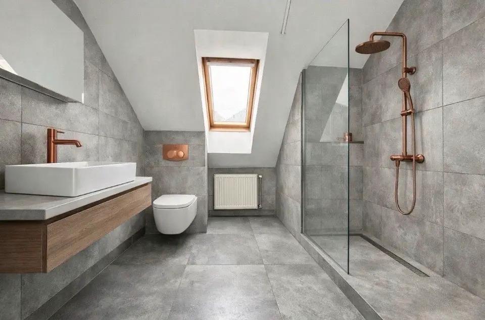2 Zimmer Wohnung mit 54 m² in Bornheim – Bild 7