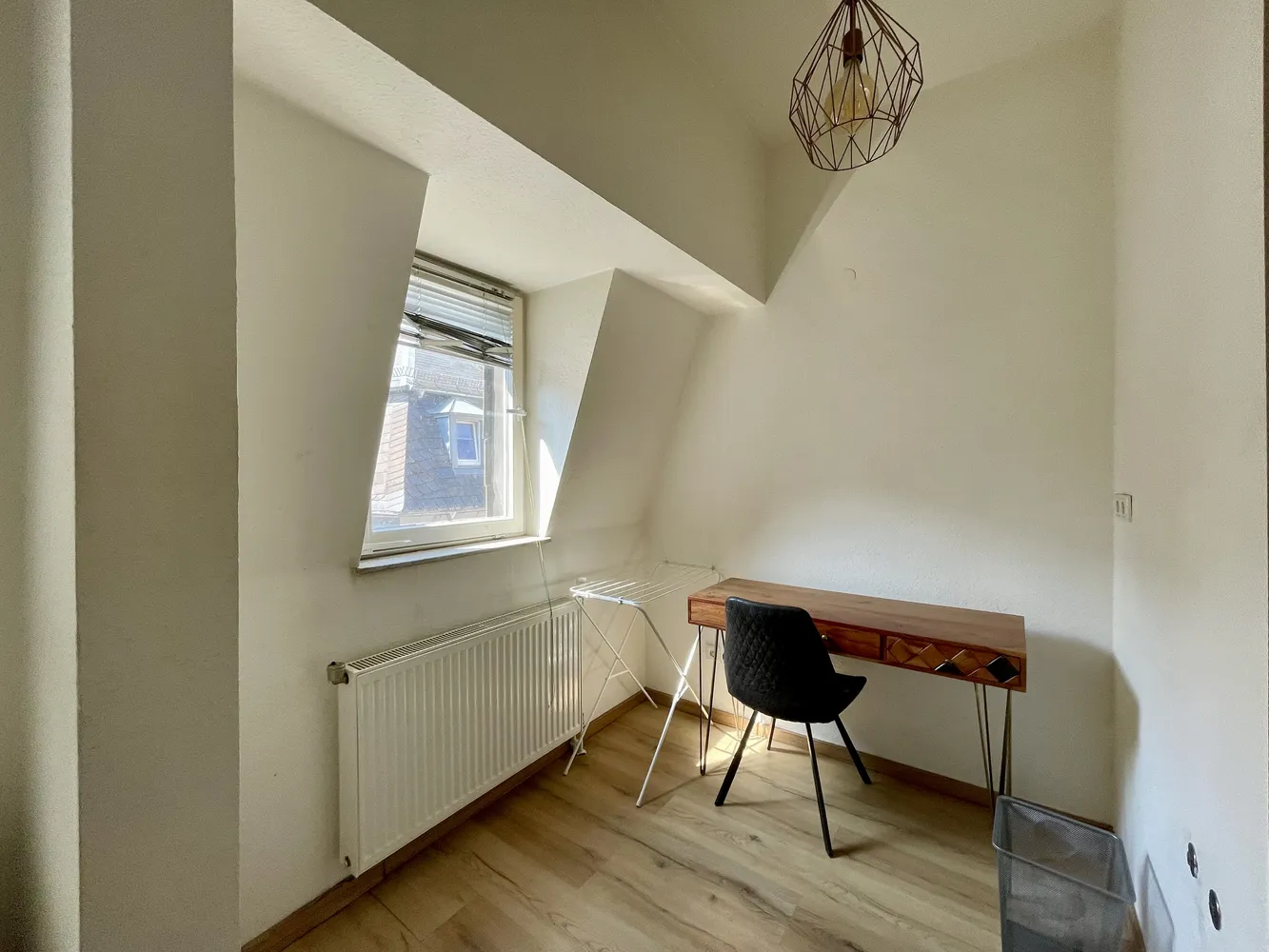 4 Zimmer Wohnung mit 100 m² in Frankfurt am Main – Bild 5