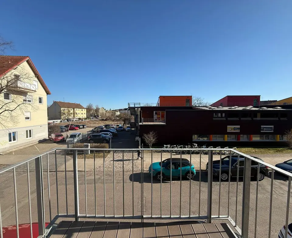 3 Zimmer Wohnung mit 70 m² in Brandenburg an der Havel – Bild 7