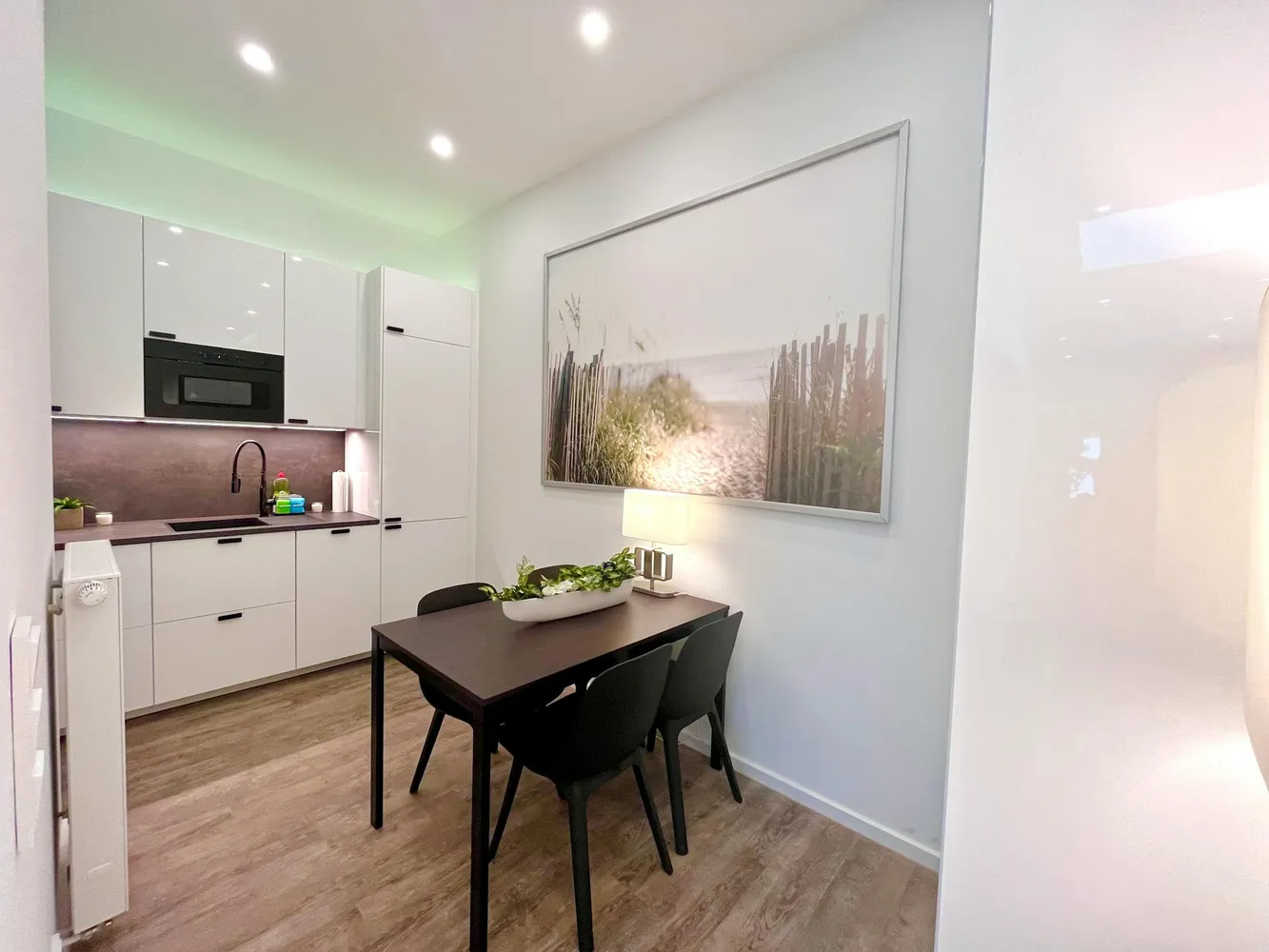 Shared room with 11 m² in Munich – Photo 8